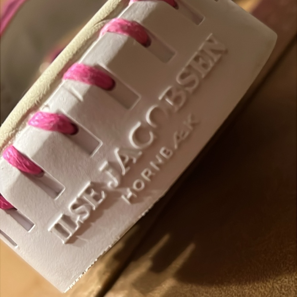 ILSE JACOBSEN Tulip1176lc Sandals - Picture 16 of 16